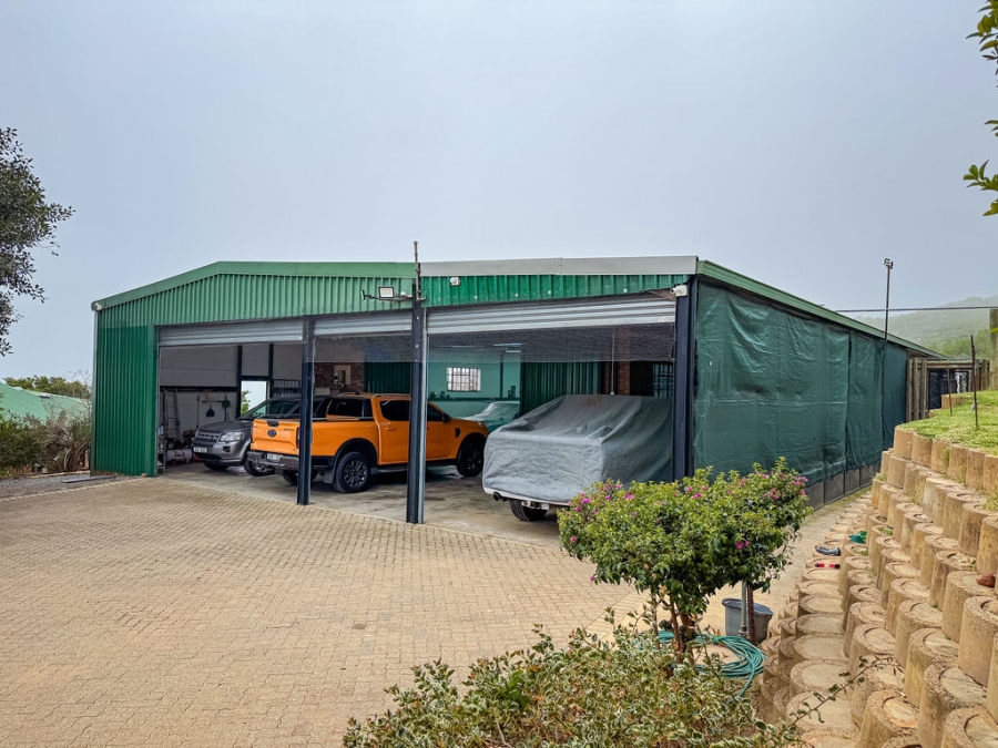 0 Bedroom Property for Sale in Wolseley Western Cape